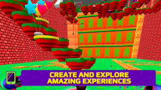 PK XD - Explore o Universo e Jogue com amigos screenshot 9