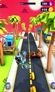 Motorbike Games 3d Bike Race screenshot 6