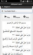 Kitab RawinDroid screenshot 1