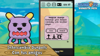 Dungeon Pets - Dunpets screenshot 3