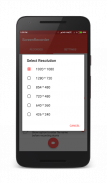 Screen Recorder - No ROOT screenshot 2