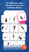 Workouts & Exercises for TRX screenshot 7