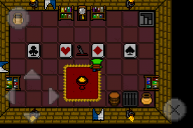 Black Tower Enigma screenshot 5