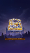Jewels Magic : King’s Diamond screenshot 4