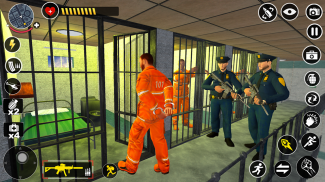 Grand Jail Prison Break Escape screenshot 20