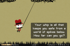 Whip Swing screenshot 3