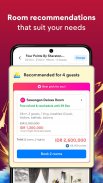 tiket.com - Hotel dan Pesawat screenshot 2