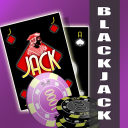 Blackjack 21, No Limits