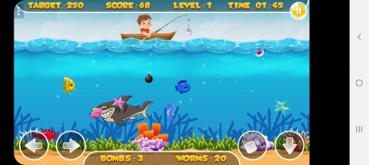 Fishing Frenzy 2021 screenshot 5