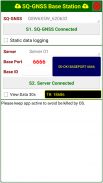 SQ-GNSS Base Station (English Version) screenshot 0