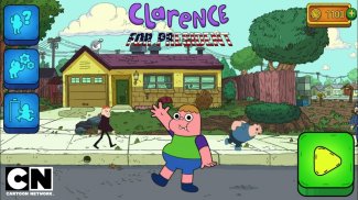 Clarence for President screenshot 3