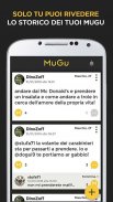 MuGu: Sfoga la Tua Rabbia in Totale Anonimato screenshot 4