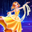 The Beauty Of Dance - Dress Up Icon