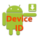 Android ID Information Icon