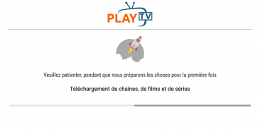 Playtv - Entretenimento