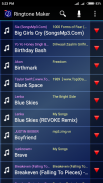 Ringtone Maker - Mp3 Cutter ,  Music Editor screenshot 3