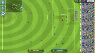 Super Soccer Champs '22（広告） screenshot 15