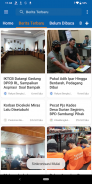 Koran Bengkulu : Kabar  Berita screenshot 5