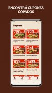 Burger King® Argentina screenshot 6