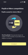 Paylib, le paiement mobile screenshot 3