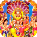 1008 Names of Lord Narasimha