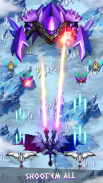 Dragon Impact: Space Shooter - screenshot 3