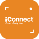 Record - iConnect Icon