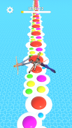 Bubble Jump screenshot 14