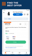 idealo - Price Comparison & Mobile Shopping App screenshot 9