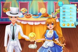 Star Cooking Restaurant screenshot 2