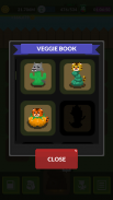 Veggie Tails - Furry Plant Tycoon screenshot 5