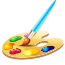 Paint Brush Icon