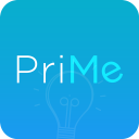 PriMe Icon