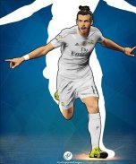 Gareth Bale Wallpaper 2019 screenshot 8