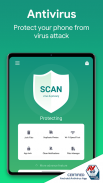 Virus Cleaner - Antivirus, Booster & Phone Clean screenshot 9