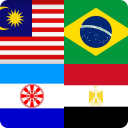 Guess The Country Flags 2020 - Baixar APK para Android | Aptoide