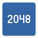2048 Game Icon