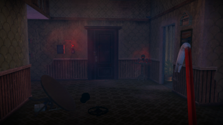 Teddy Freddy: Scary Games screenshot 2