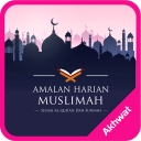 Amalan Harian Muslimah