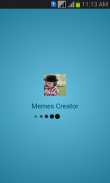 Meme Creator screenshot 0