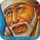 Sai Ram Sai Shyam Sai Bhagwan Icon