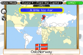 Geography Champion screenshot 6