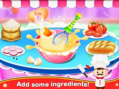 Hotdog Maker- Cooking Game screenshot 3