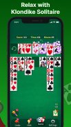 Solitaire: Classic Card Game screenshot 6
