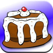 Cool Cake Game screenshot 2