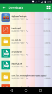 File Manager 2017 screenshot 1