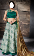 Lehenga Choli Party Wear Suits screenshot 11