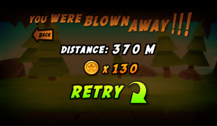 Windy Way screenshot 7