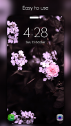 Flowers Wallpapers 4K [UHD] screenshot 7