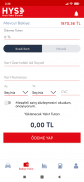 HYS | Hızlı Yakıt Sistemi screenshot 0